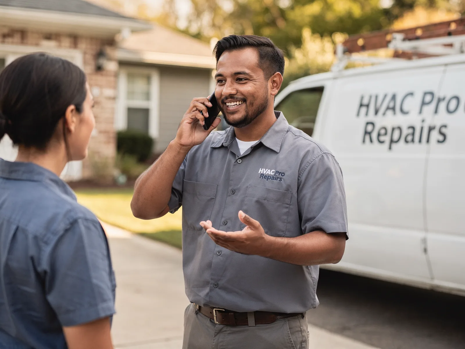 Heat Pump Repair Leon, WV FAQs